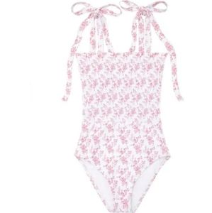 Minnow Women's Swinsuit